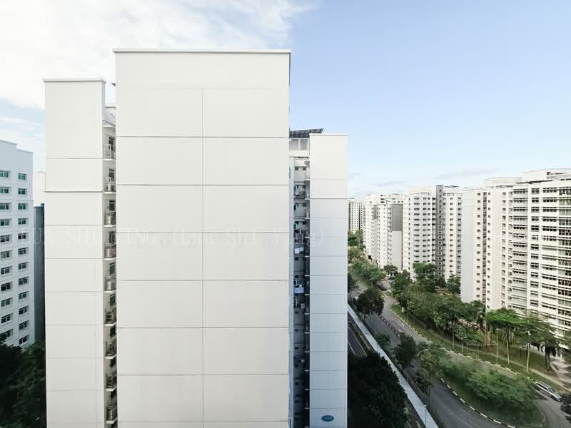 104B Edgefield Plains, S$ 750 /月, 200 sqft, 组屋 - 4 I