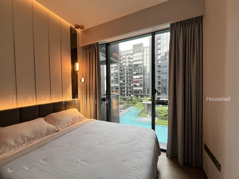 Leedon Green(2)