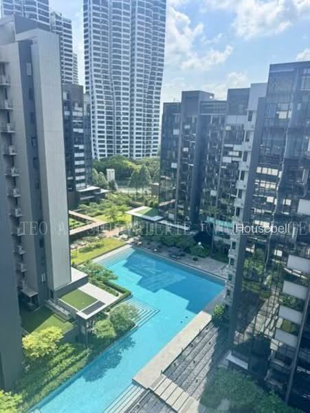 Leedon Green(3)