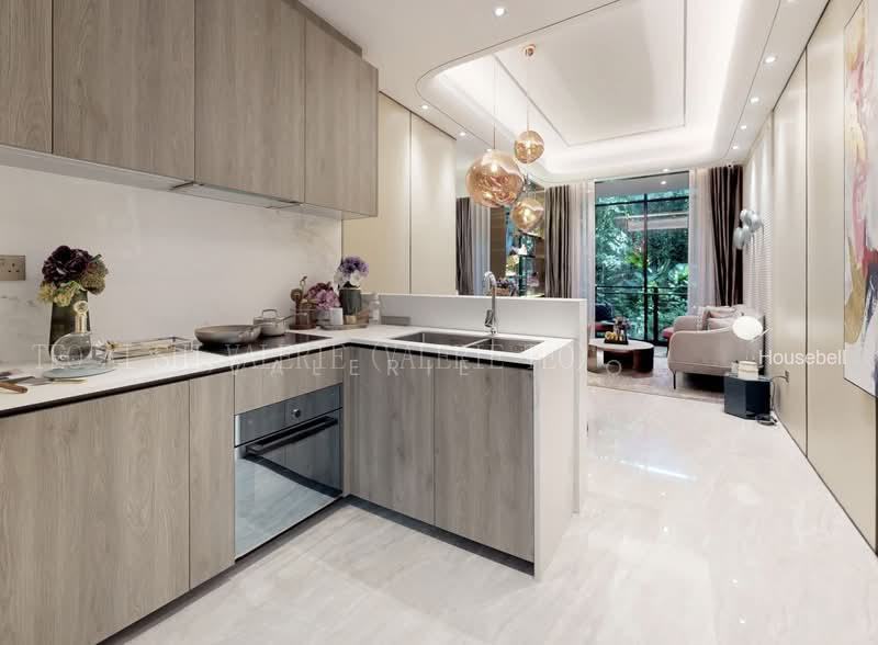 Leedon Green(1)