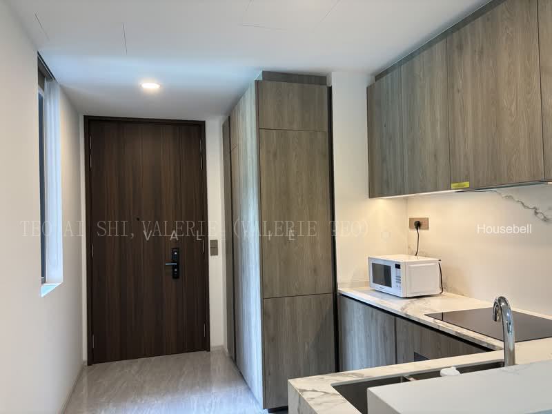 Leedon Green(6)