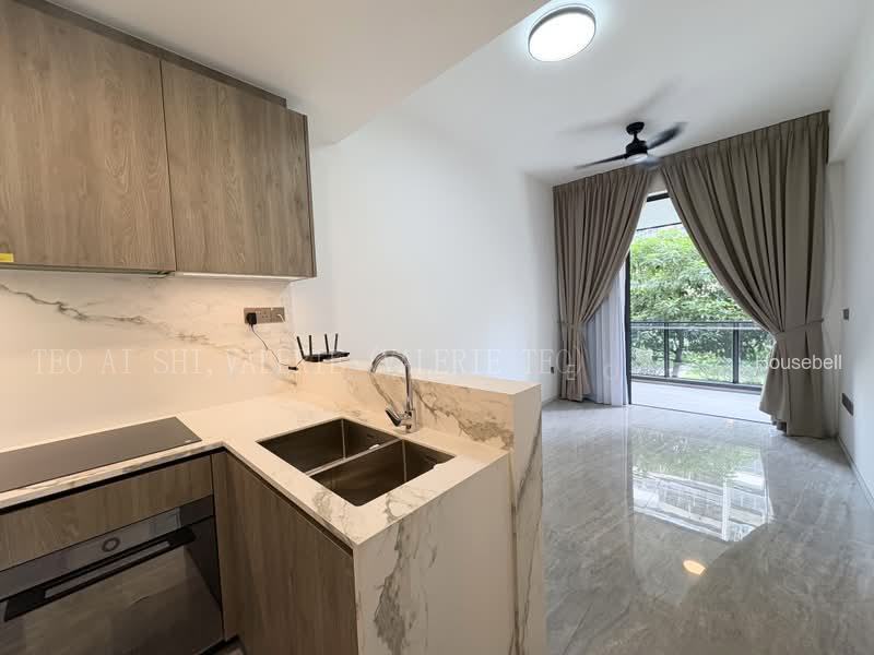 Leedon Green(4)