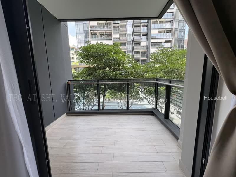 Leedon Green(4)
