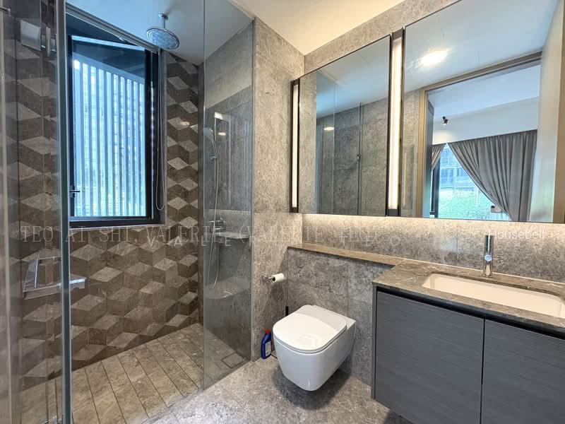 Leedon Green(5)