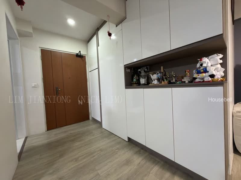 512B Yishun Street 51