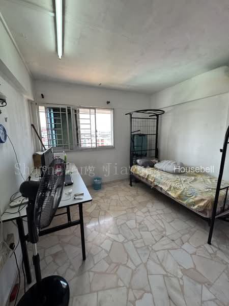 104 Bedok North Avenue 4, S$ 750 /mo, 150 sqft, HDB - 3 NG