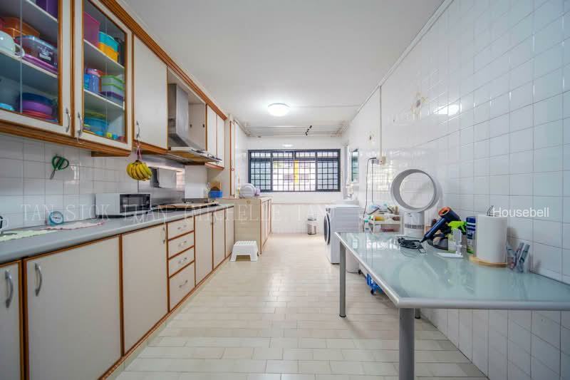 307 Serangoon Avenue 2, S$ 606,888, 980 sqft, HDB - 4 NG
