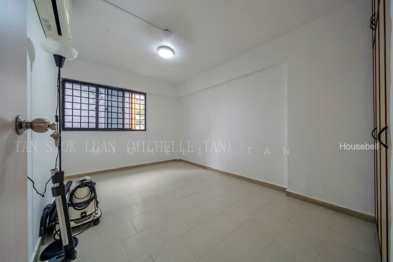 307 Serangoon Avenue 2, S$ 606,888, 980 sqft, HDB - 4 NG
