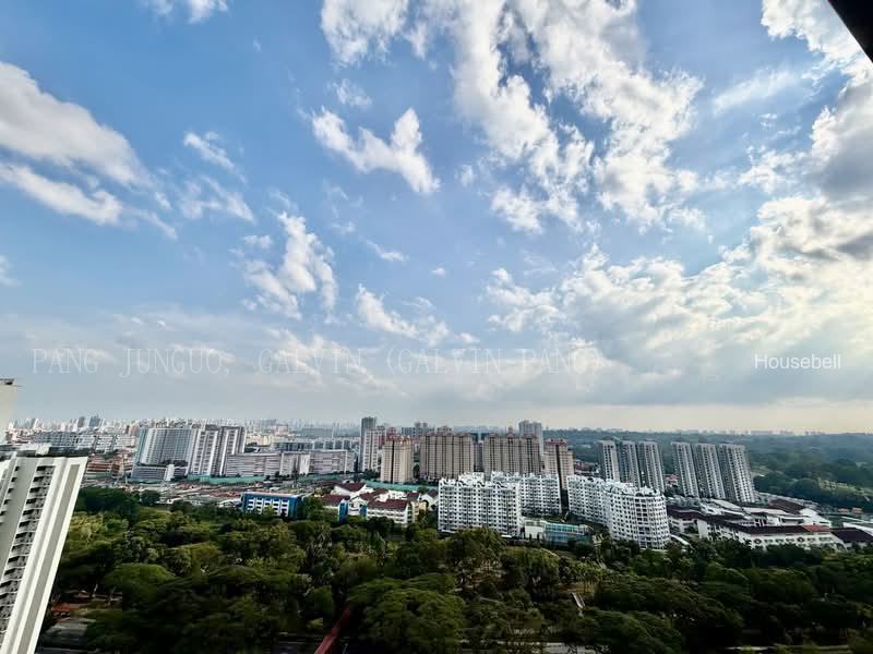 AMO Residence, S$ 2,750,000, 1,044 sqft, 公寓 - Condominium
