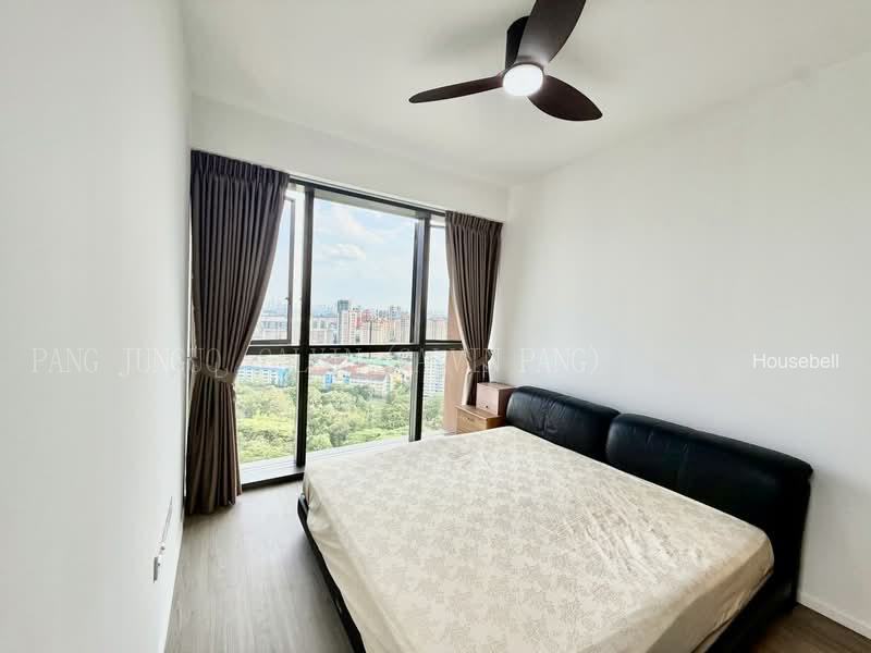AMO Residence, S$ 2,750,000, 1,044 sqft, 公寓 - Condominium