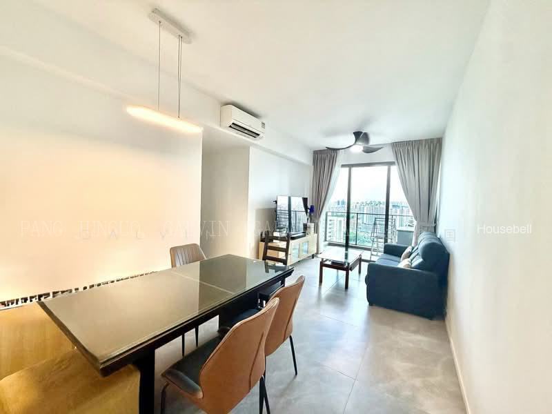 AMO Residence