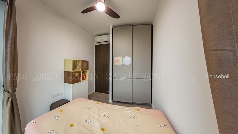AMO Residence, S$ 2,750,000, 1,044 sqft, 公寓 - Condominium