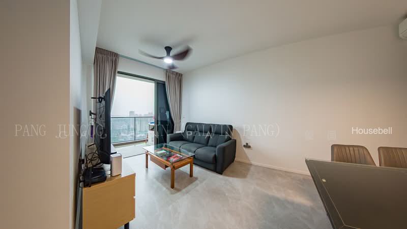 AMO Residence, S$ 2,750,000, 1,044 sqft, 公寓 - Condominium