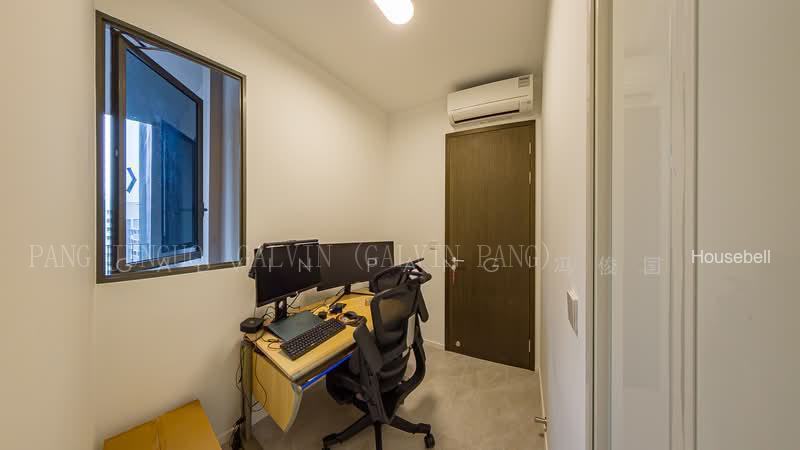 AMO Residence, S$ 2,750,000, 1,044 sqft, 公寓 - Condominium