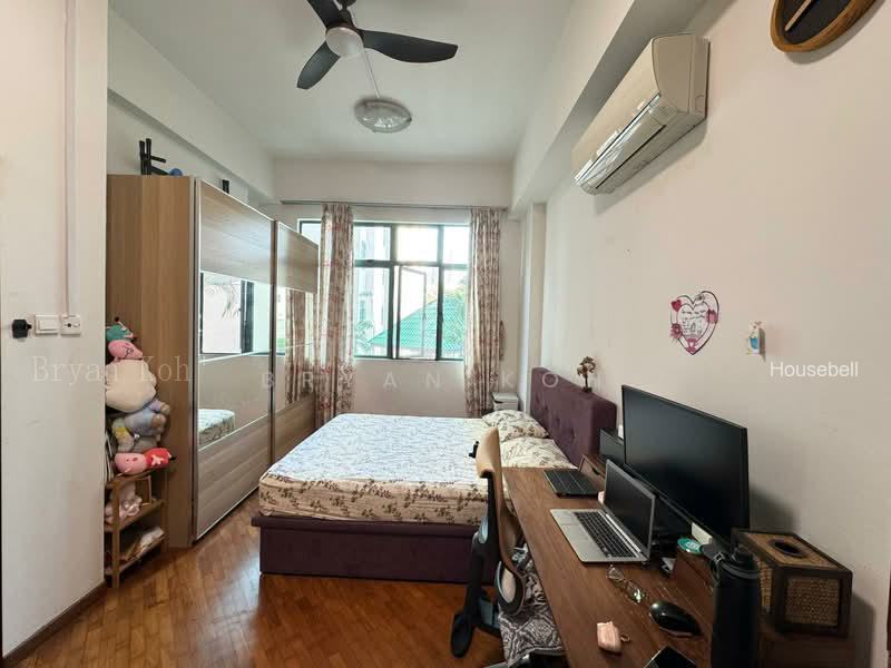 Tanglin Regency, S$ 2,000,000 (Starting From), 1,109 sqft, Condos - Condominium