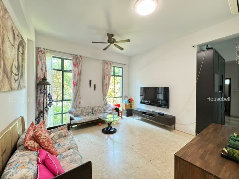 Tanglin Regency, S$ 2,000,000 (Starting From), 1,109 sqft, Condos - Condominium