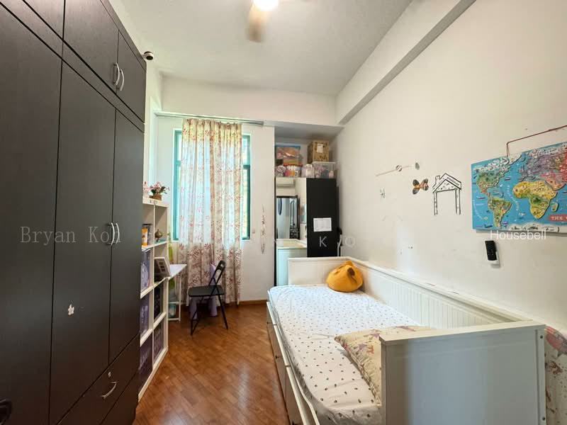 Tanglin Regency, S$ 2,000,000 (Starting From), 1,109 sqft, Condos - Condominium
