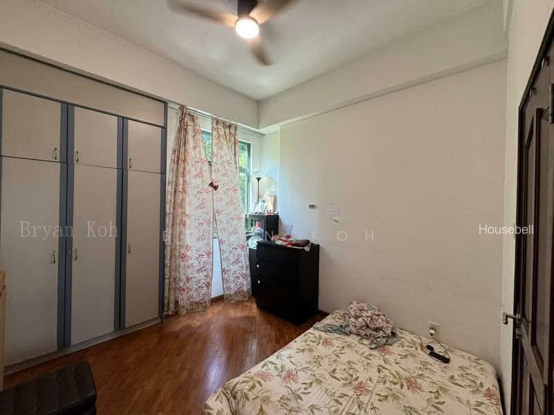 Tanglin Regency, S$ 2,000,000 (Starting From), 1,109 sqft, Condos - Condominium