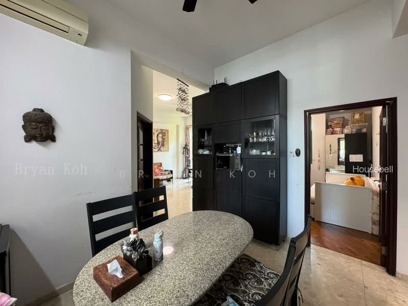 Tanglin Regency, S$ 2,000,000 (Starting From), 1,109 sqft, Condos - Condominium