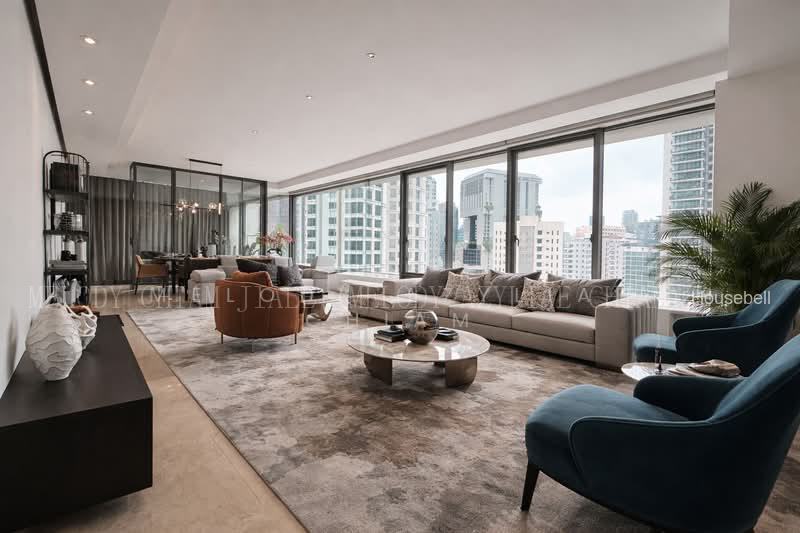 Ardmore Residence