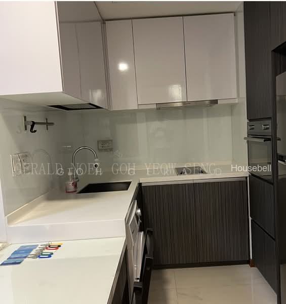 Watertown, S$ 1,000,000, 570 sqft, 公寓 - Condominium