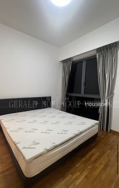 Watertown, S$ 1,000,000, 570 sqft, 公寓 - Condominium