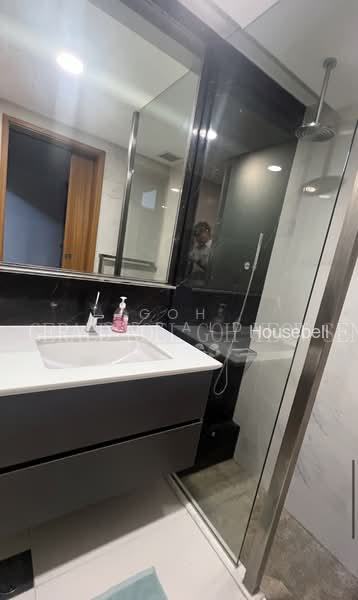 Watertown, S$ 1,000,000, 570 sqft, 公寓 - Condominium
