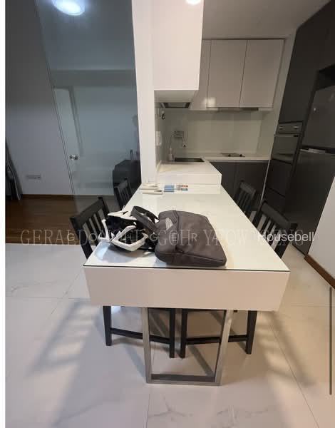 Watertown, S$ 1,000,000, 570 sqft, 公寓 - Condominium