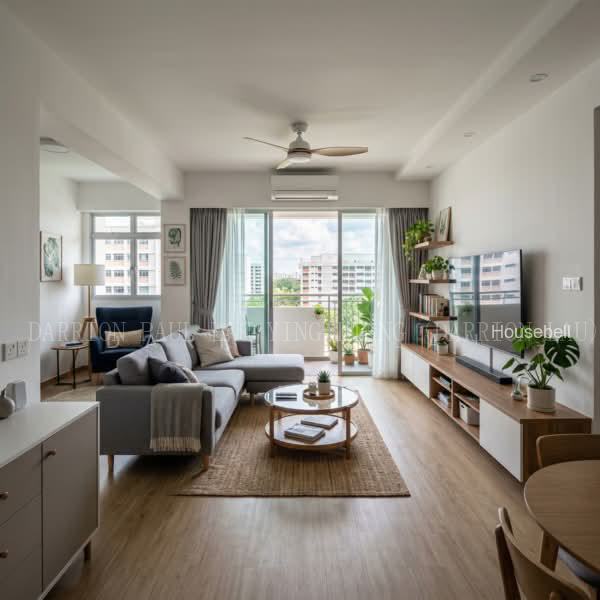 229 Pasir Ris Street 21