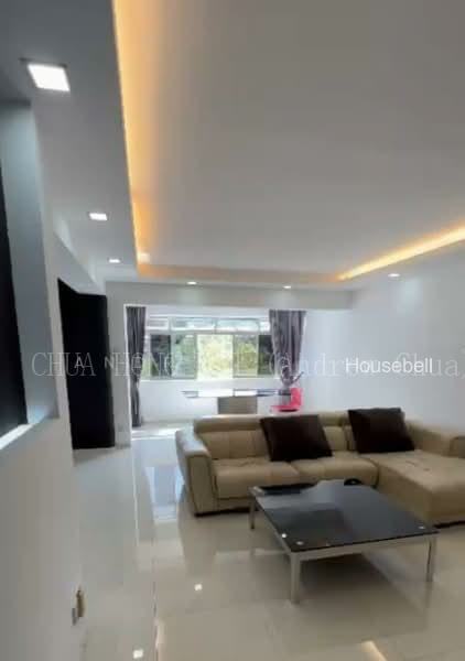 208 Pasir Ris Street 21