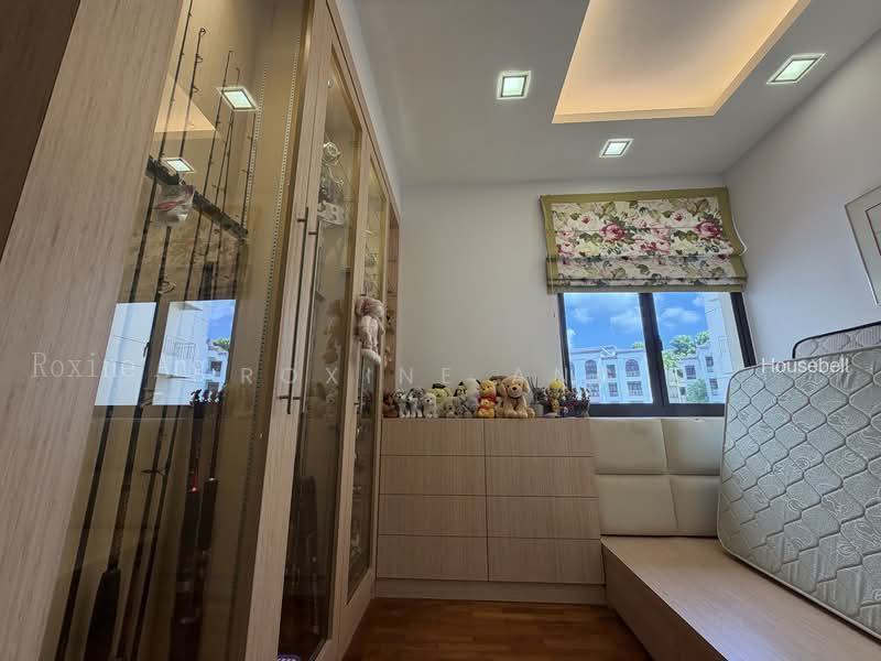 Seletaris, S$ 1,880,000 (Starting From), 1,345 sqft, Condos - Condominium