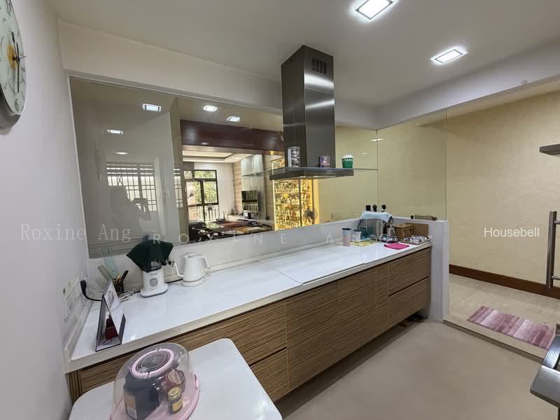 Seletaris, S$ 1,880,000 (Starting From), 1,345 sqft, Condos - Condominium