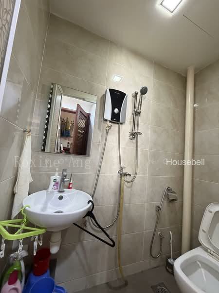 Seletaris, S$ 1,880,000 (Starting From), 1,345 sqft, Condos - Condominium