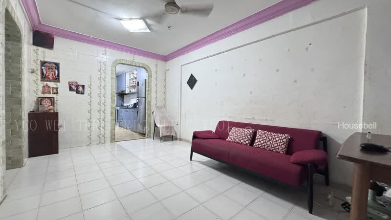 312 Ubi Avenue 1