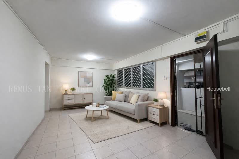 721 Yishun Street 71