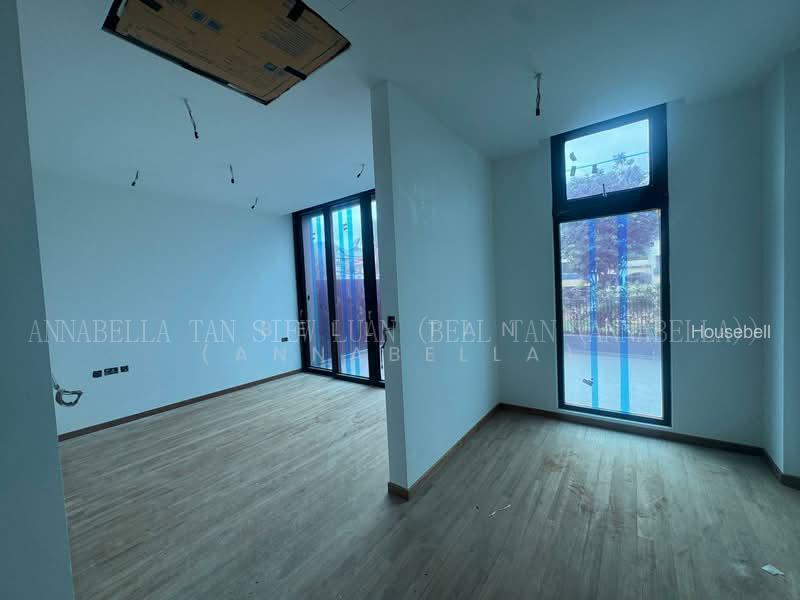 ⭐️⭐️Landed7772 @ D19 Brand New Corner Terrace 📞 Kovan Ready Move In, S$ 7,180,000, 5,477 sqft, Landed - Corner Terrace