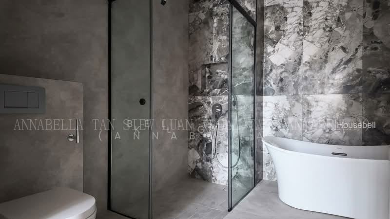 ⭐️⭐️Landed7772 @ D19 Brand New Corner Terrace 📞 Kovan Ready Move In, S$ 7,180,000, 5,477 sqft, Landed - Corner Terrace