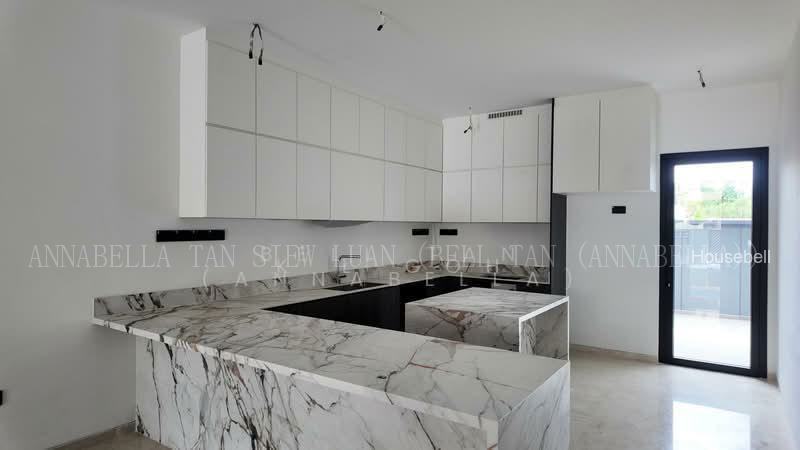 ⭐️⭐️Landed7772 @ D19 Brand New Corner Terrace 📞 Kovan Ready Move In, S$ 7,180,000, 5,477 sqft, Landed - Corner Terrace