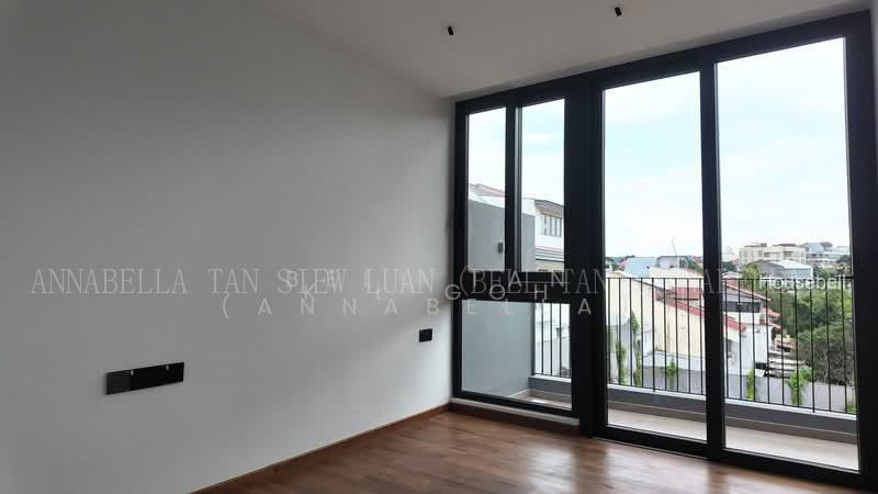⭐️⭐️Landed7772 @ D19 Brand New Corner Terrace 📞 Kovan Ready Move In, S$ 7,180,000, 5,477 sqft, Landed - Corner Terrace