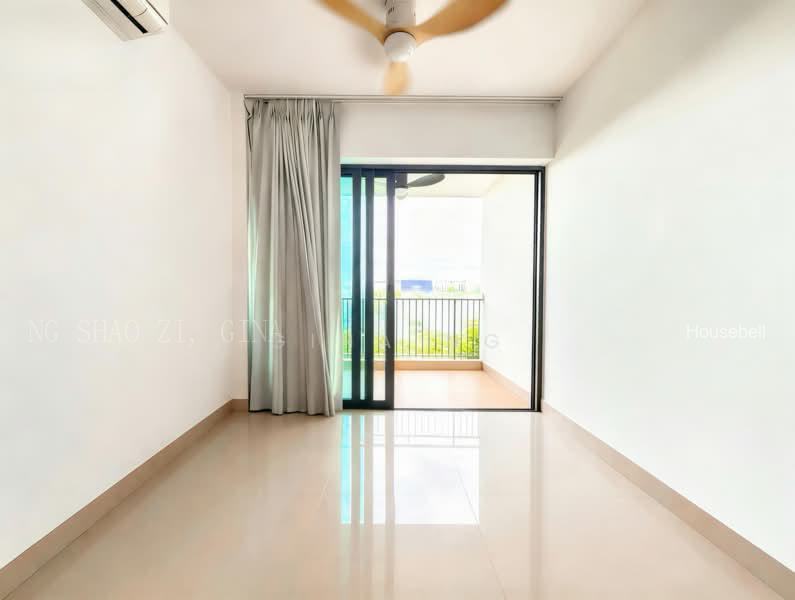 Kingsford Waterbay, S$ 1,050,000 (Starting From), 689 sqft, Condos - Condominium