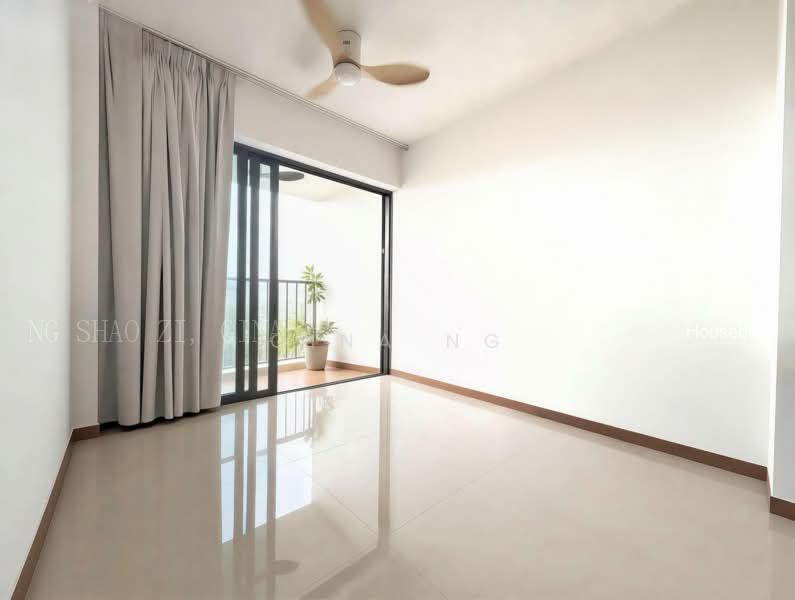 Kingsford Waterbay, S$ 1,050,000 (Starting From), 689 sqft, Condos - Condominium