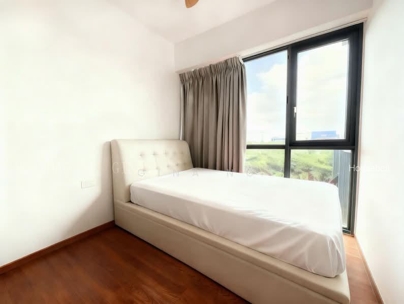 Kingsford Waterbay, S$ 1,050,000 (Starting From), 689 sqft, Condos - Condominium