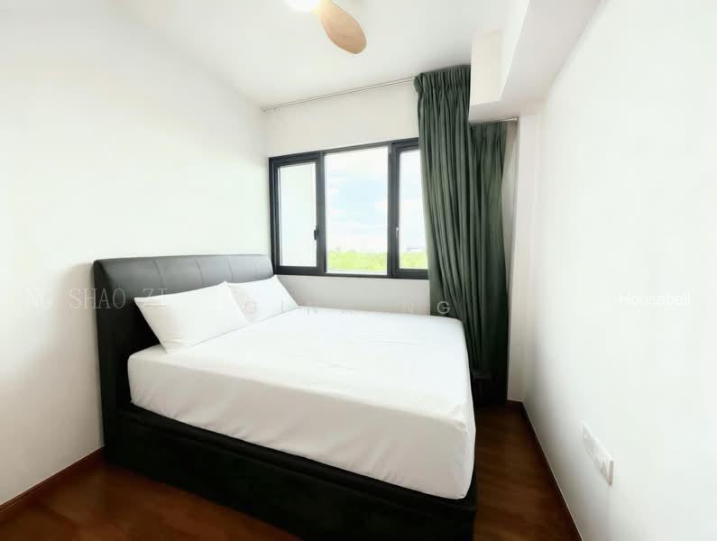 Kingsford Waterbay, S$ 1,050,000 (Starting From), 689 sqft, Condos - Condominium