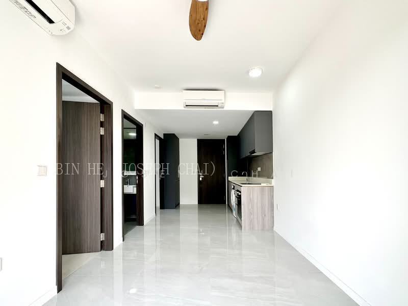 Riverfront Residences