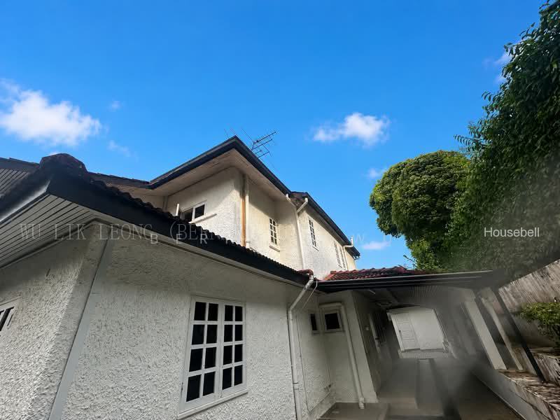Beautiful Elevated Land - Redevelopment In Bukit Timah(6)