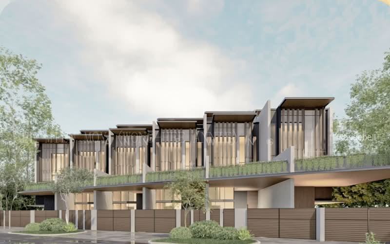 The Harbour Residences