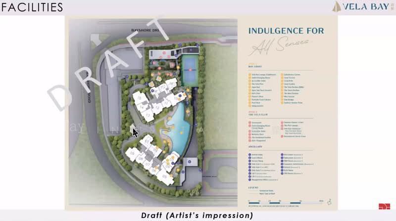 Vela Bay