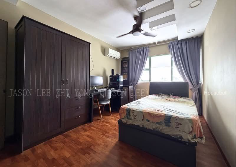 125 Bukit Batok Central, S$ 900,000 (Starting From), 1,550 sqft, HDB - Executive Apartment