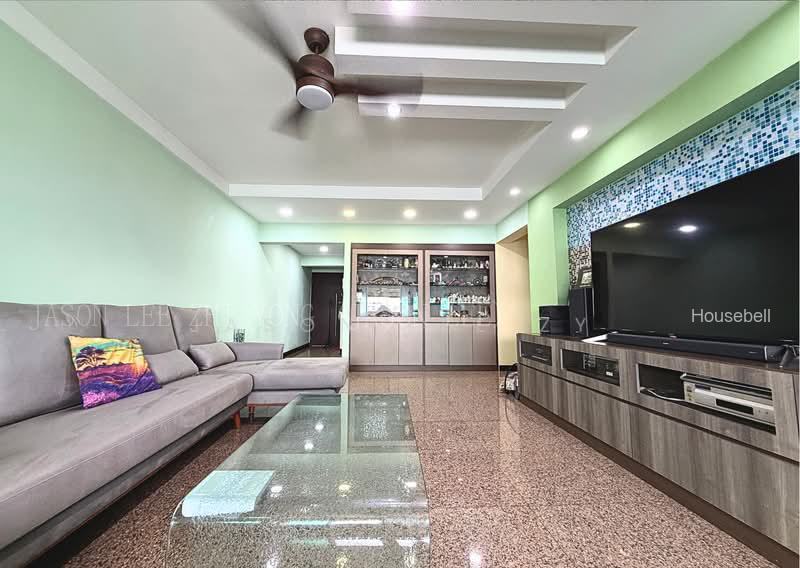 125 Bukit Batok Central
