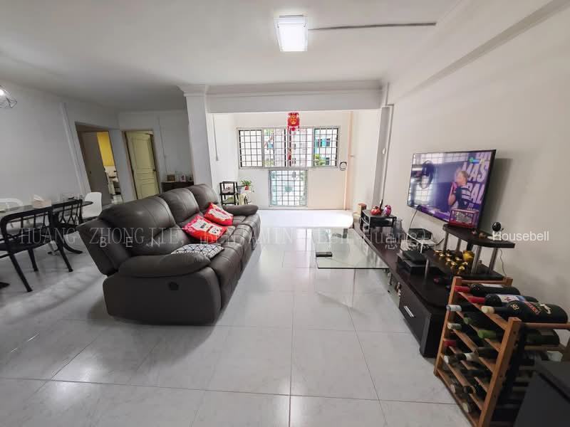 956 Hougang Street 91